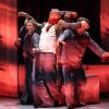 Theater: Hildegard von Bingen - Die Visionärin